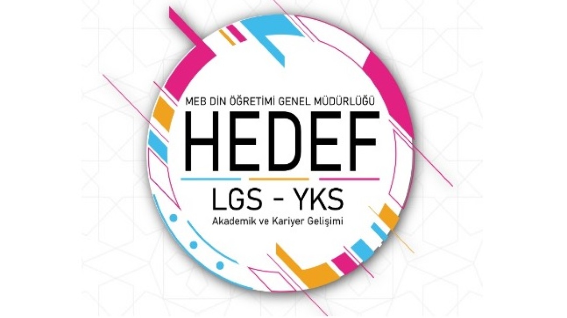 HEDEF LGS - YKS 2024 Okul Koordinatörleri Toplantısı