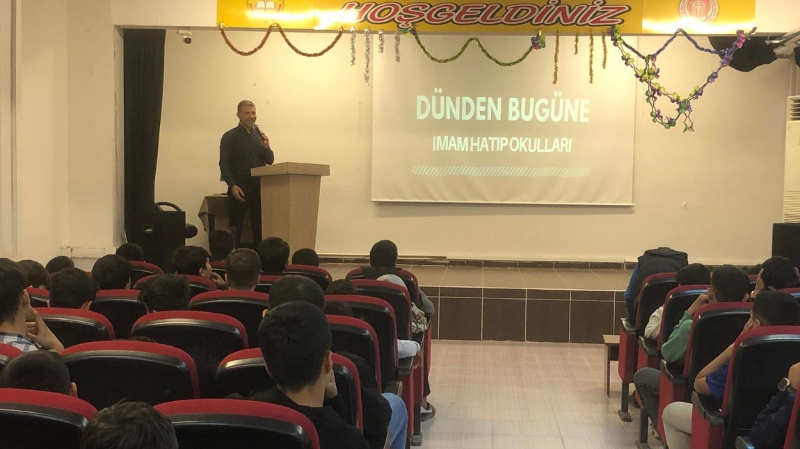 İmam Hatip Okullarının Kuruluş Yıldönümü